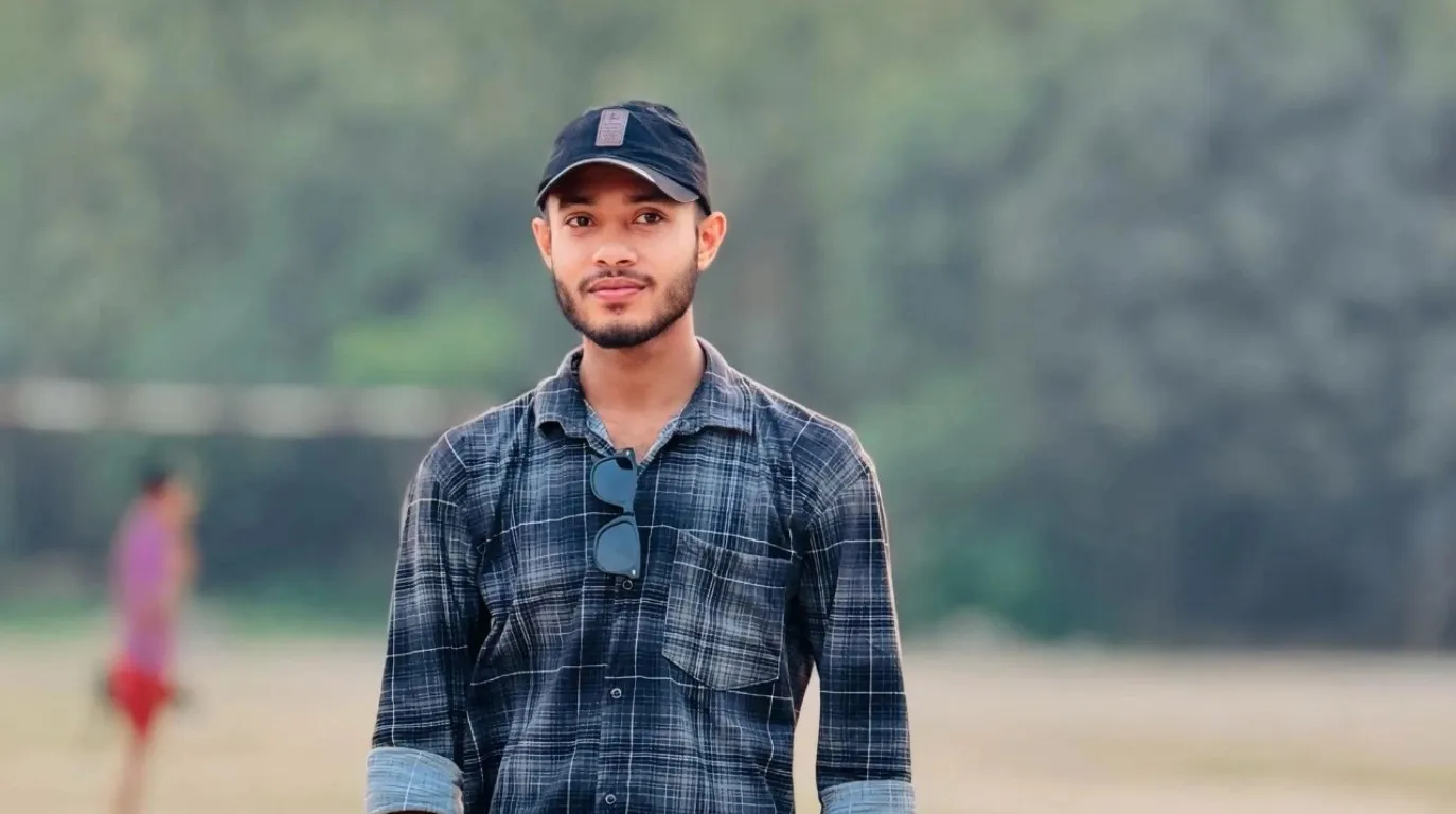 রাজনীতি ছাড়ার ঘোষণা ছাত্রদল নেতার